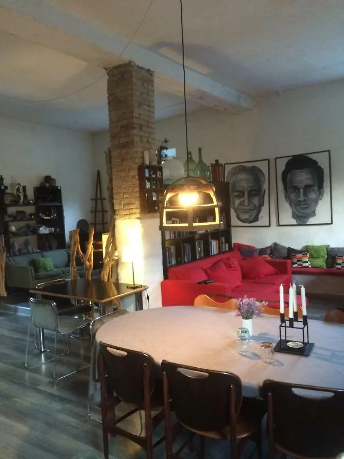 Poderuzzo Bed & Breakfast Osteria di Novoli Italy