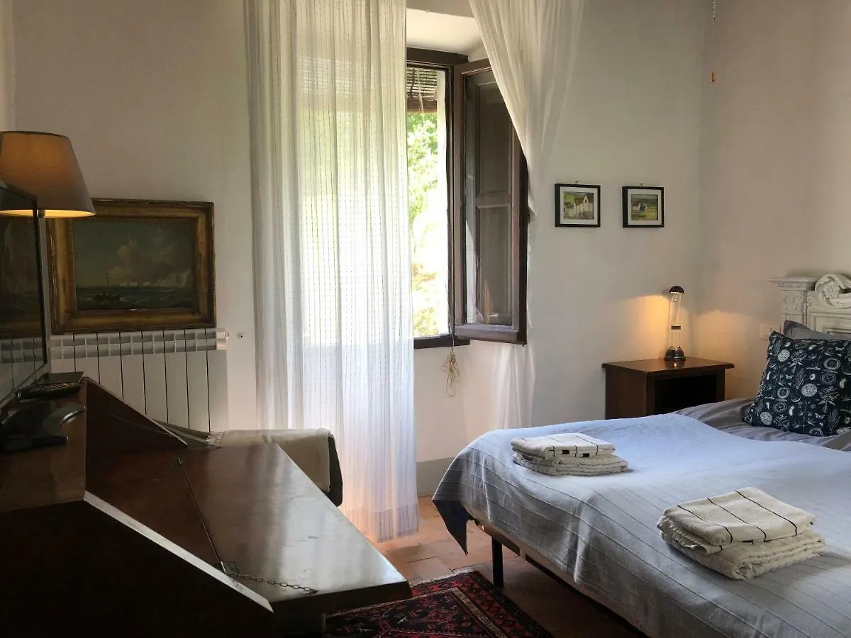 Poderuzzo Bed & Breakfast Osteria di Novoli