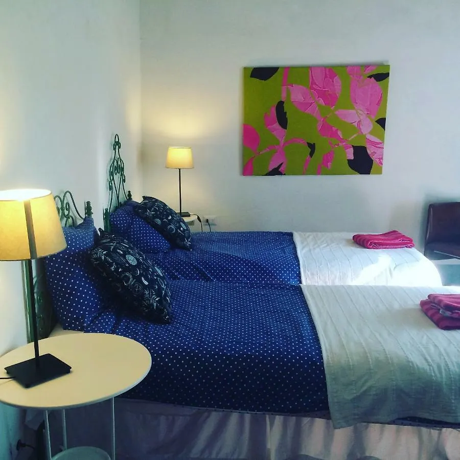Poderuzzo Bed & Breakfast Osteria di Novoli