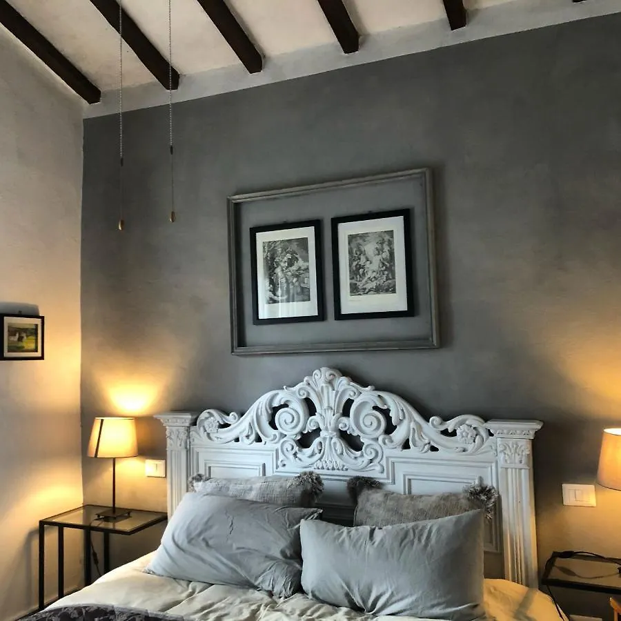 Poderuzzo Bed & Breakfast Osteria di Novoli 0*,