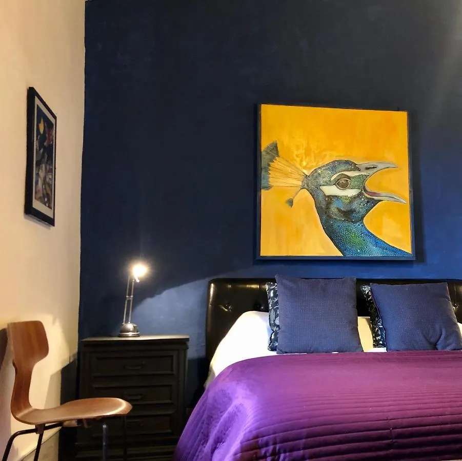 Poderuzzo Bed & Breakfast Osteria di Novoli