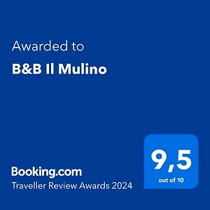 Appartement Il Mulino, Osteria di Novoli
